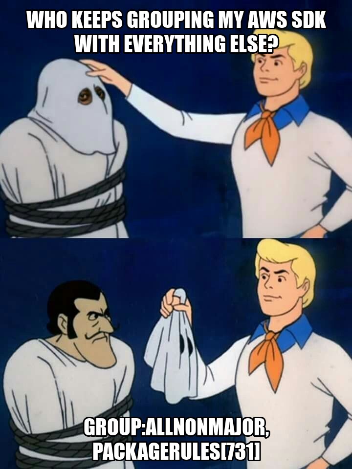 unmasking